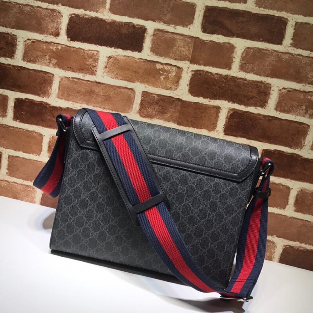 Classic Luxury Top Handle Bag