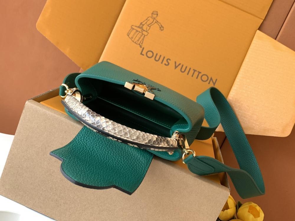 Top Handle Bag