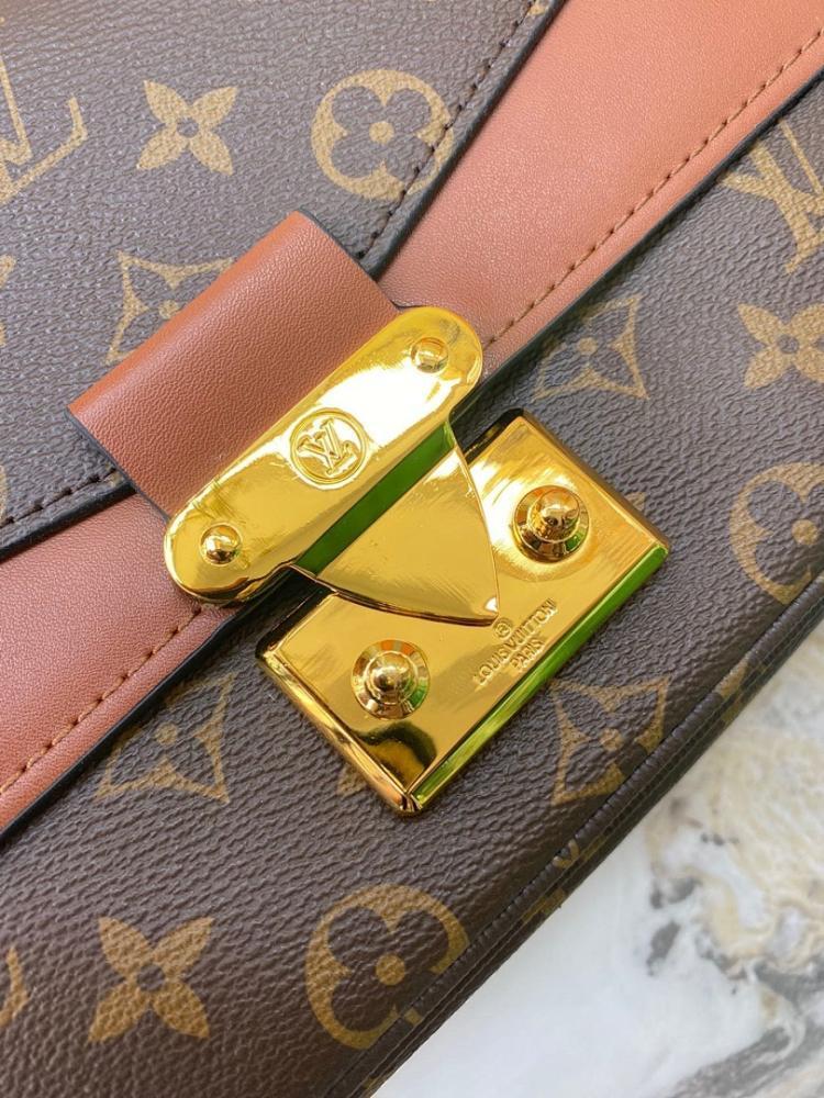 Stylish Premium Leather Shoulder Bag