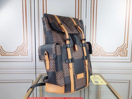Modern Stylish Backpack