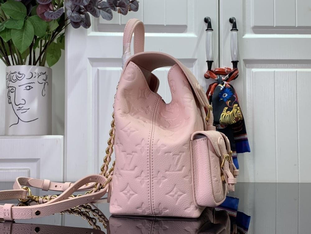 Top Handle Bag