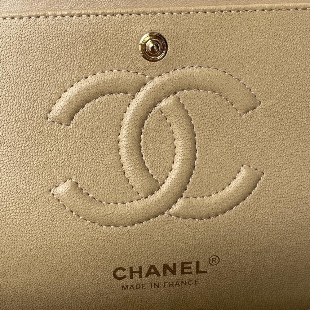 Classic Top Handle Bag