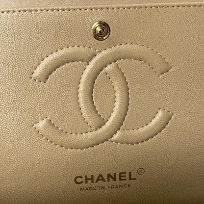 Classic Top Handle Bag