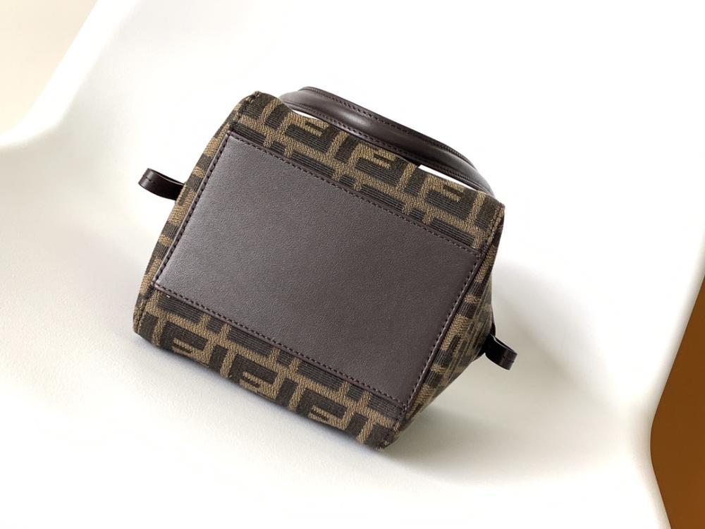 Bucket Bag