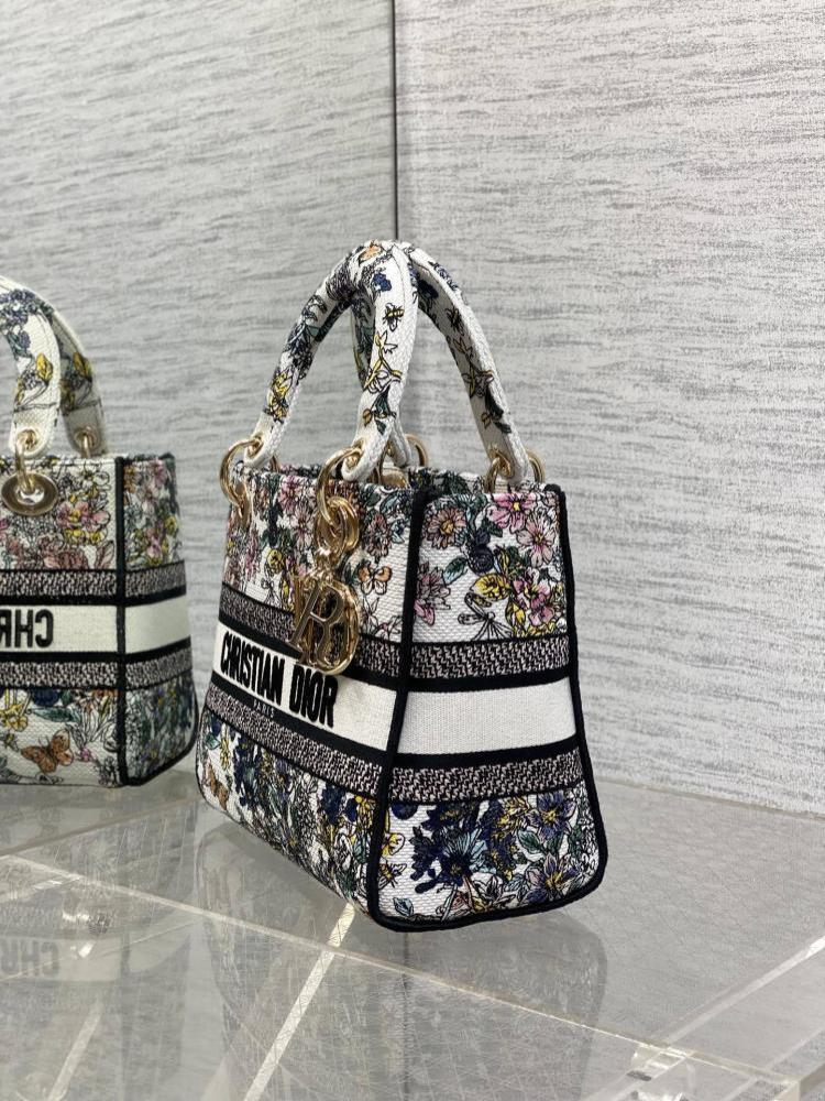 Classic Top Handle Bag