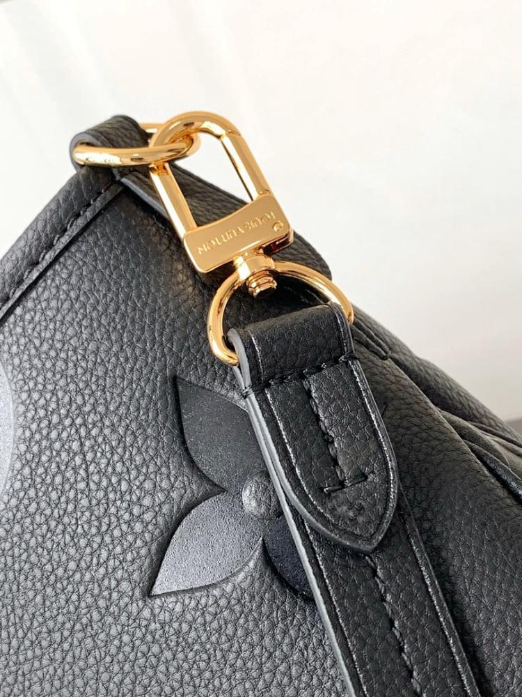 Stylish Leather Bag – Special Edition
