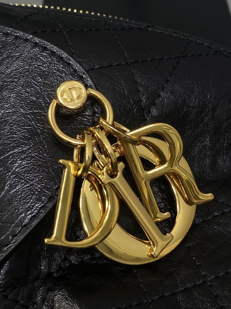 Luxury Top Handle Bag