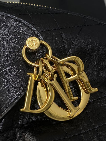 Luxury Top Handle Bag