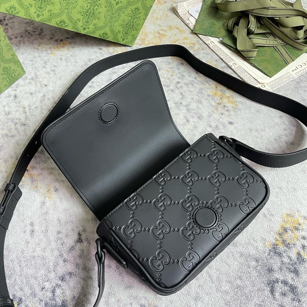 Modern Italian-Inspired Bag