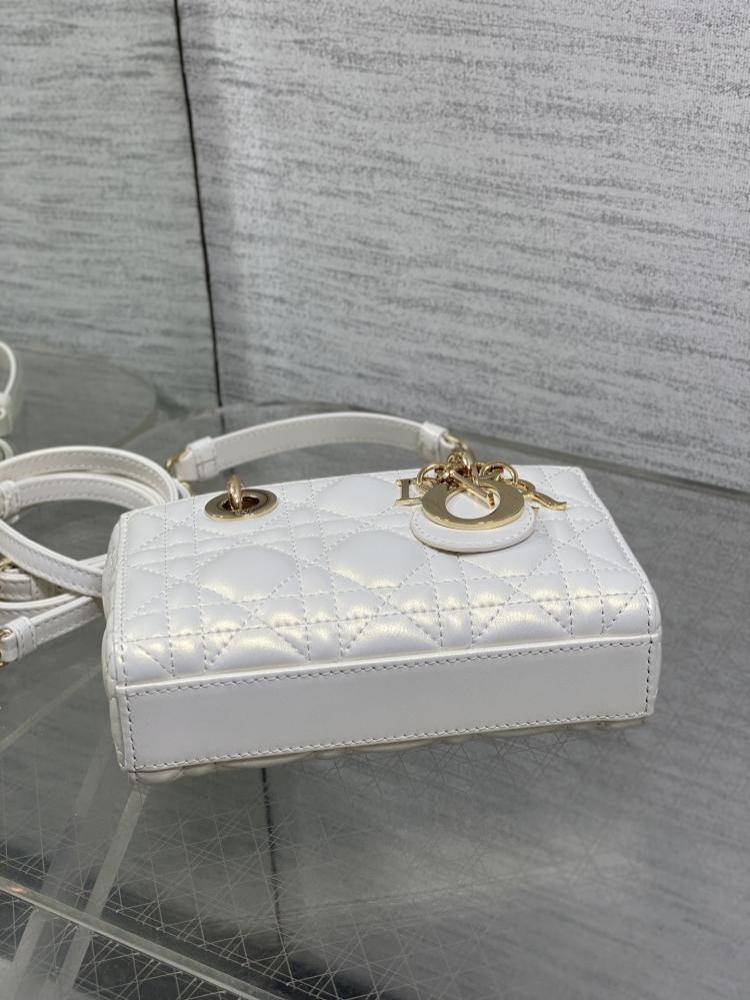 Alma Top Handle Bag