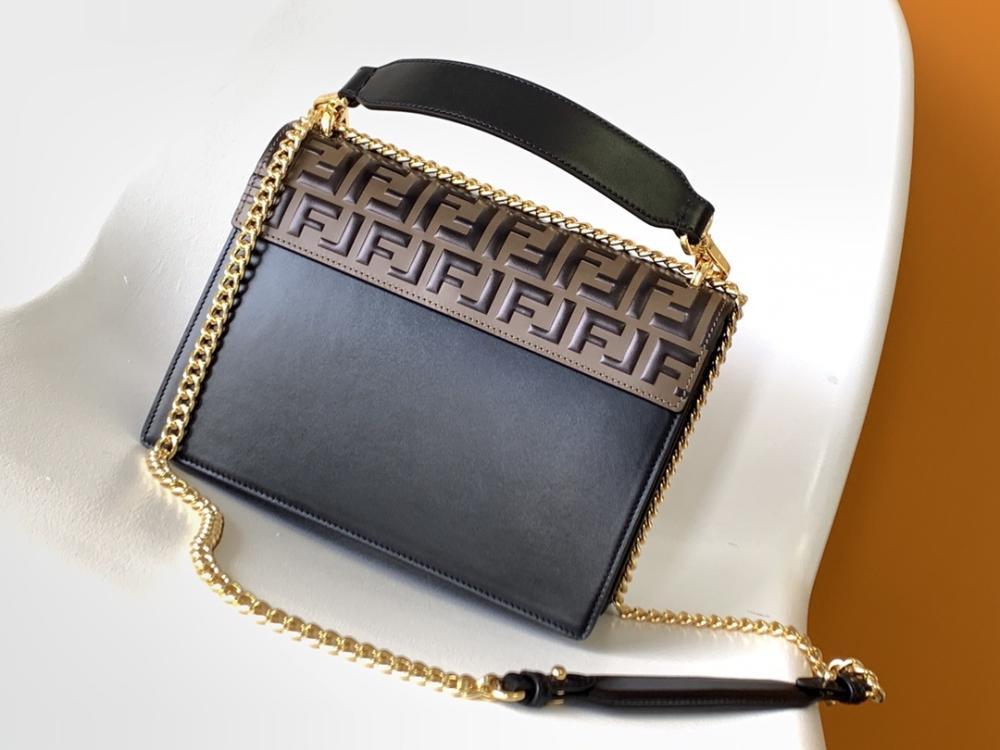 Top Handle Bag