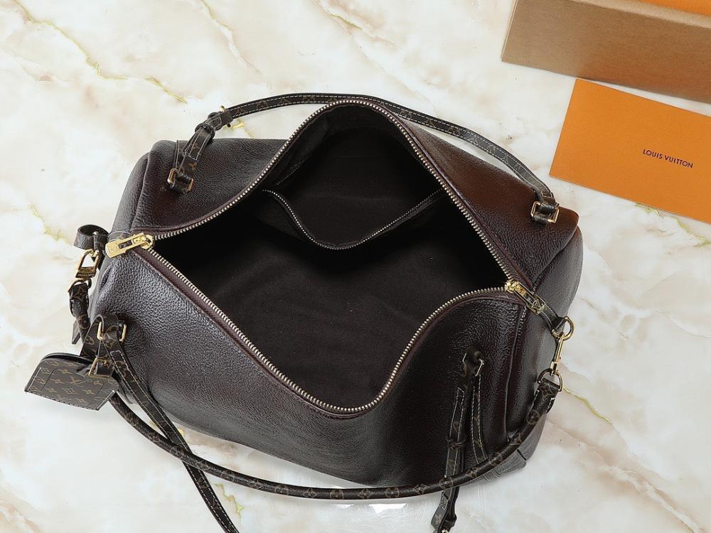 Stylish Top Handle Bag – Limited Edition