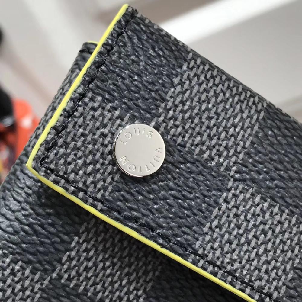 Luxury Wallet
