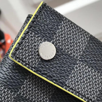 Luxury Wallet