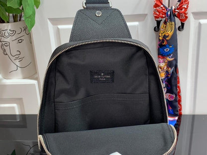 Elegant Shoulder Bag
