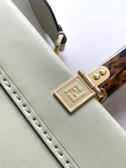 Top Handle Bag
