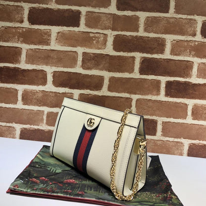 Practical Leather Top Handle Bag