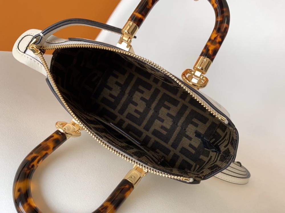 Top Handle Bag