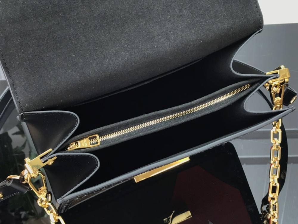 Classic Top Handle Bag