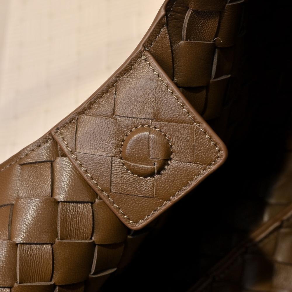 Luxury Top Handle Bag