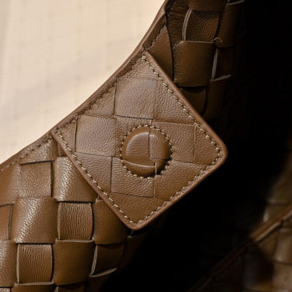 Luxury Top Handle Bag