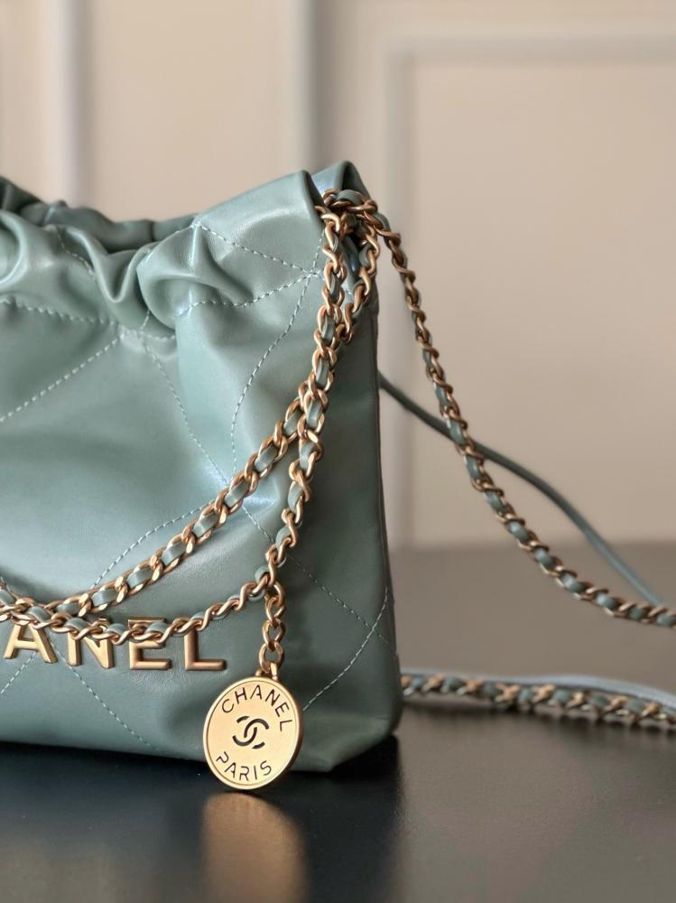 Luxury Top Handle Bag