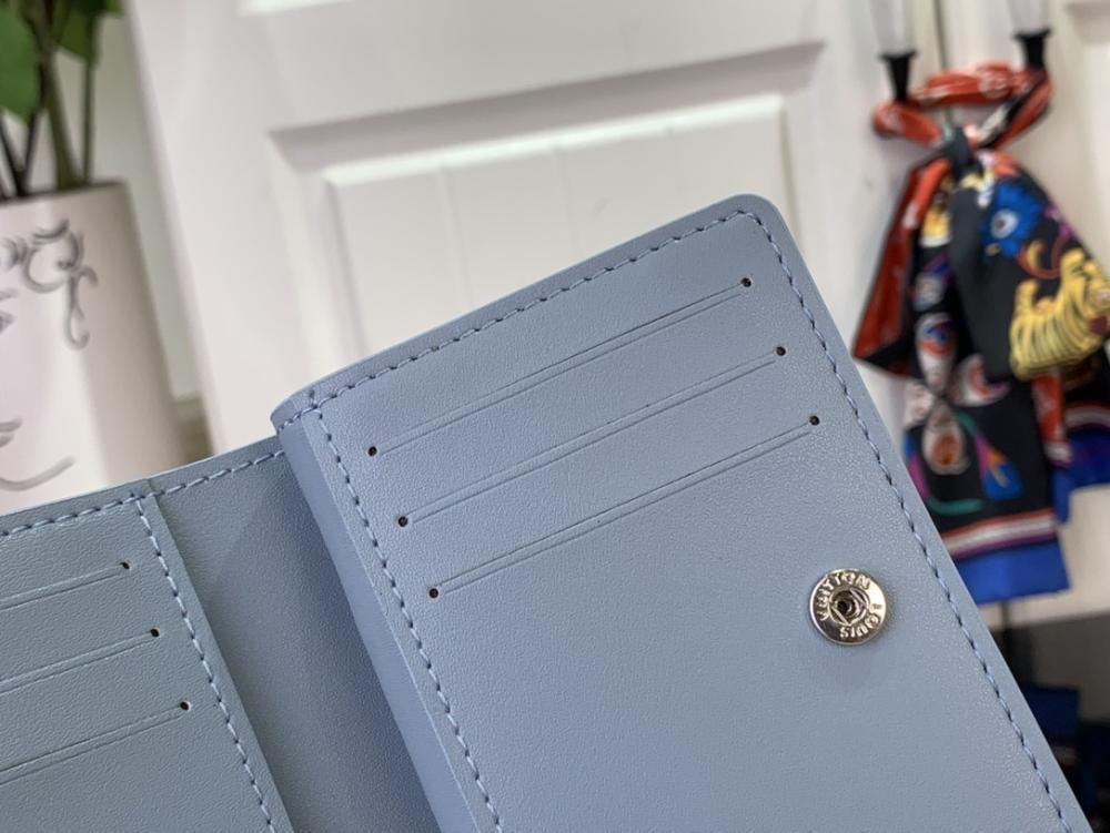Luxury Wallet