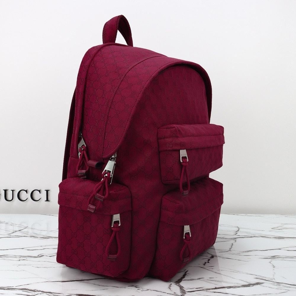 Luxury Refined Top Handle Bag