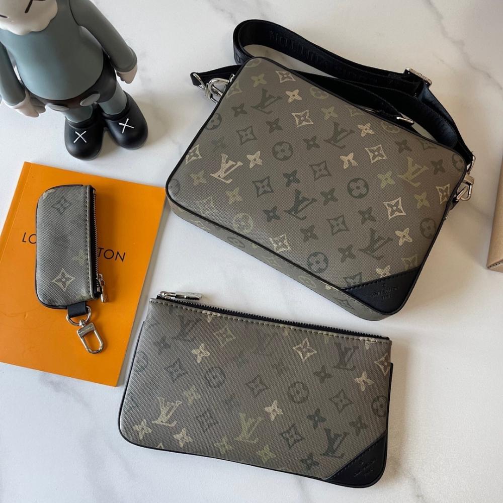 Modern Refined Bag