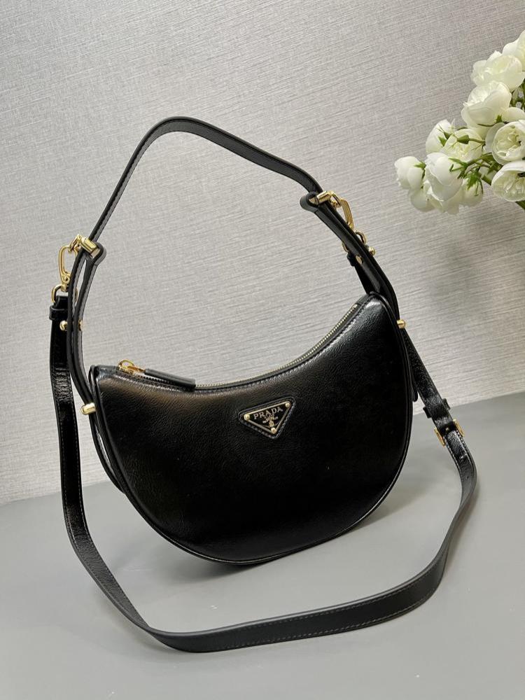 Practical Shoulder Bag