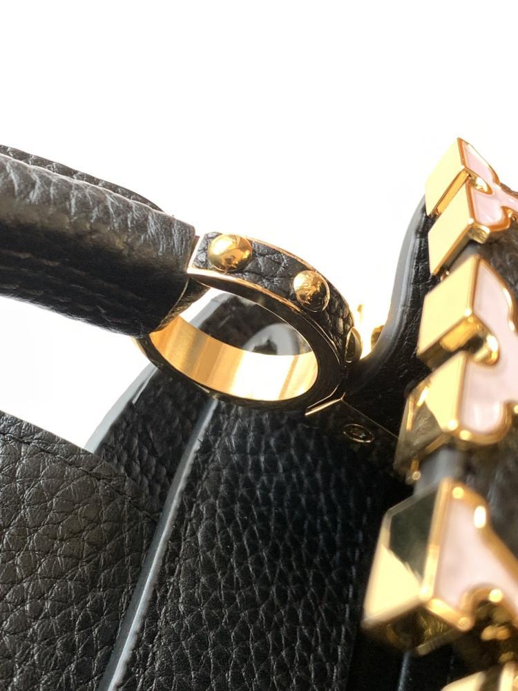Top Handle Bag