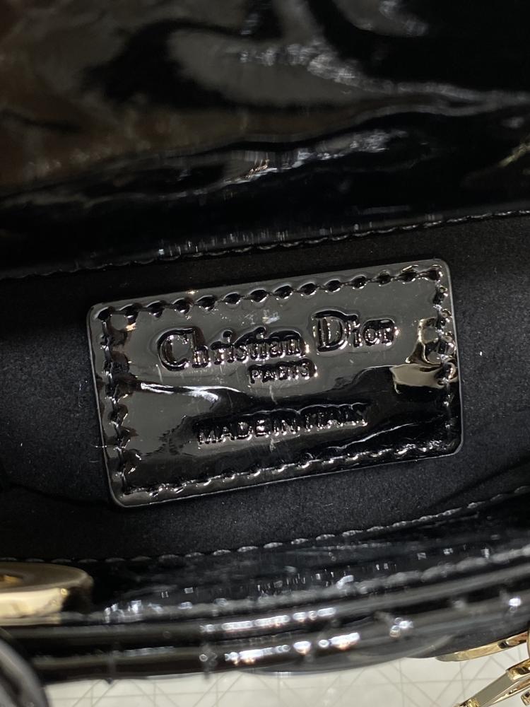 Classic Top Handle Bag