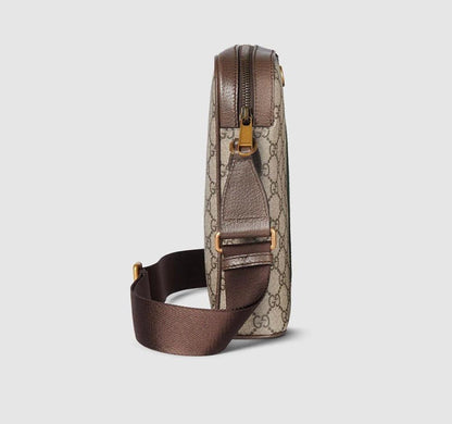 Classic Refined Top Handle Bag