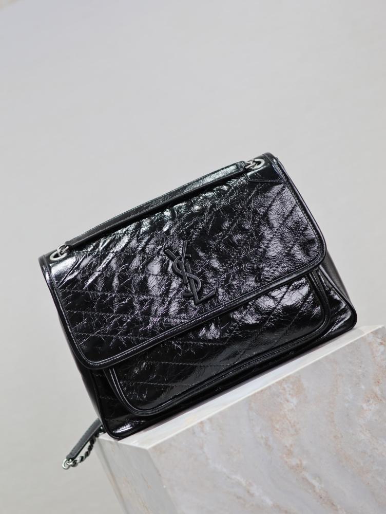 Top Handle Bag