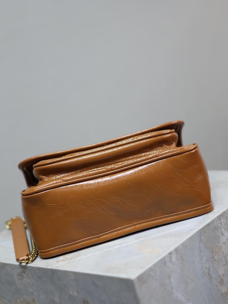 Top Handle Bag