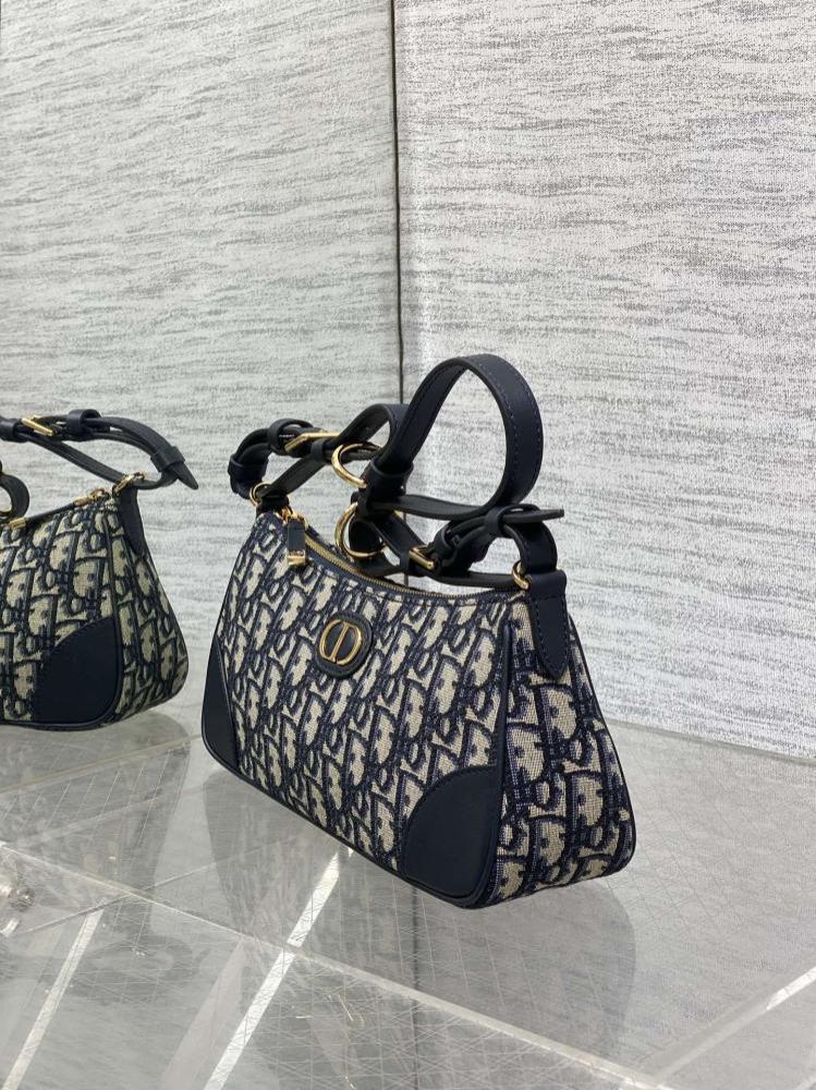 Elegant Top Handle Bag
