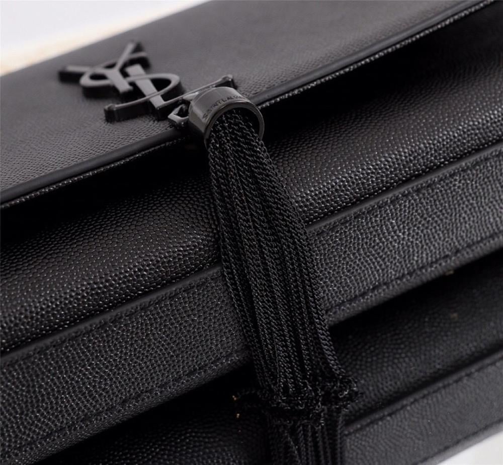 Italian-Inspired Stylish Leather Crossbody Bag