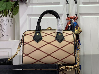 Top Handle Bag