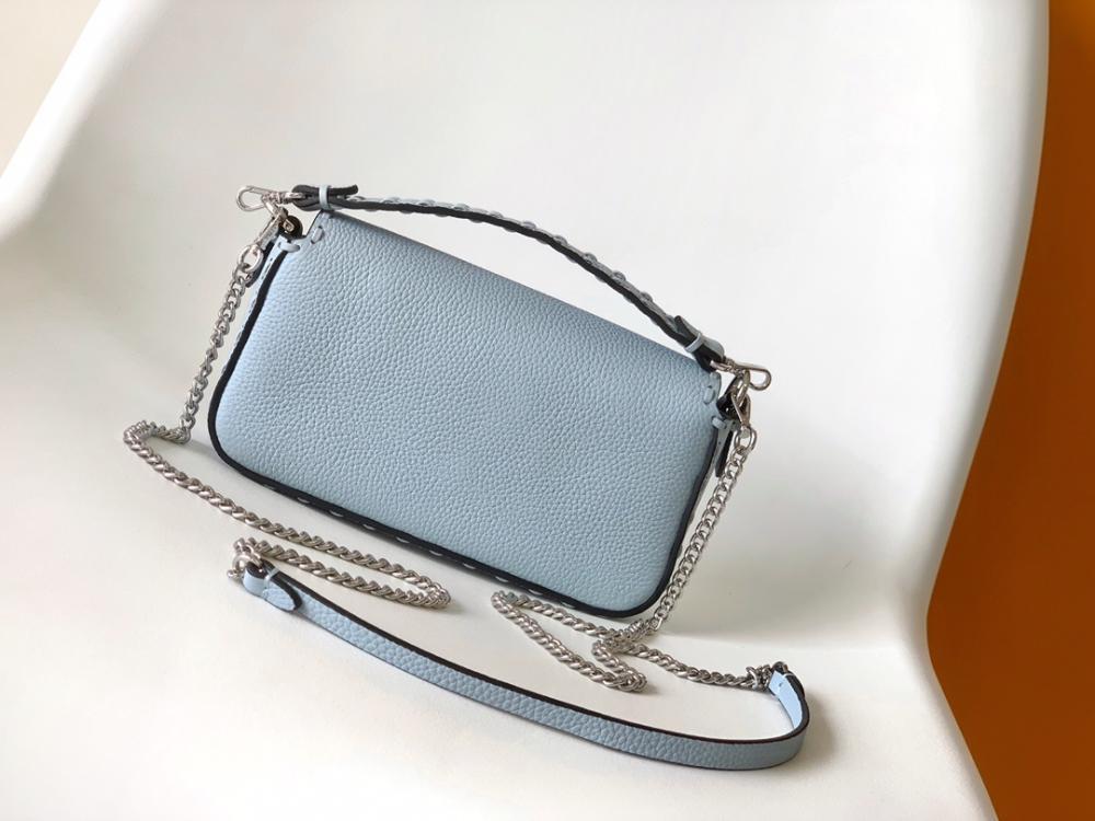 Top Handle Bag