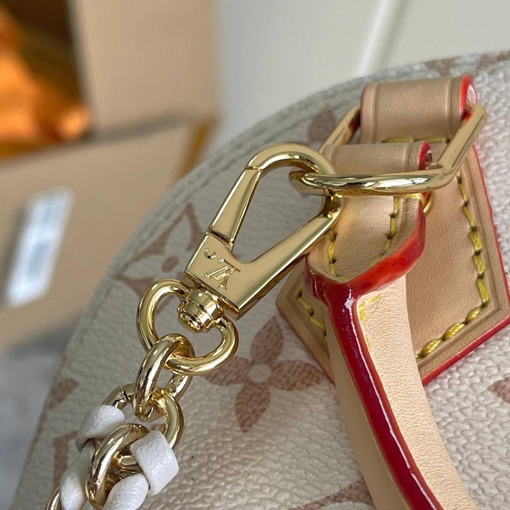 Alma Crossbody Bag