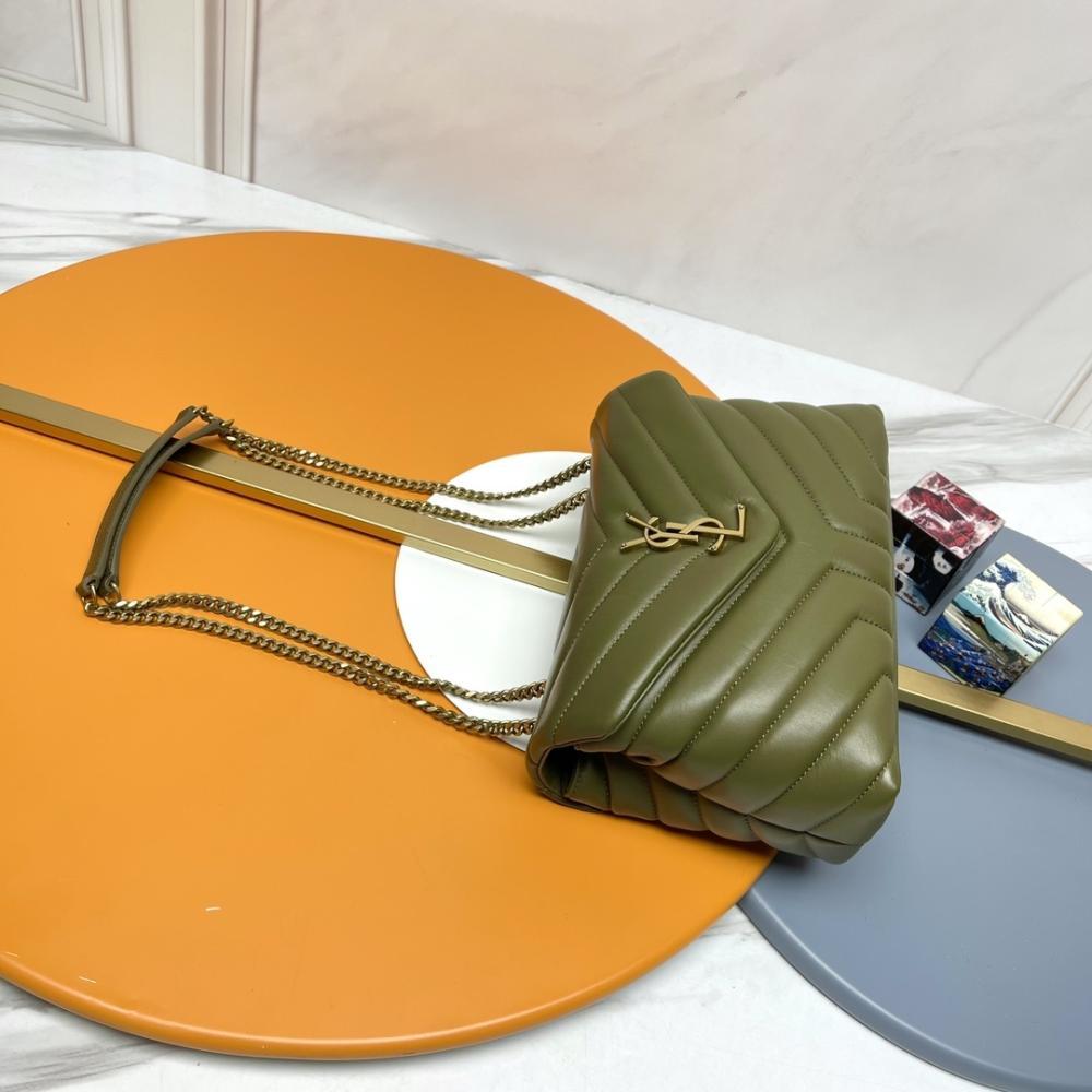 Luxury Top Handle Bag
