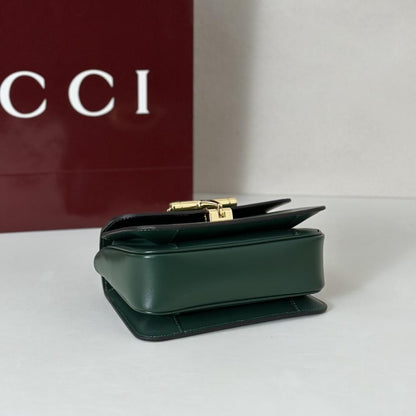 Luxury Top Handle Bag