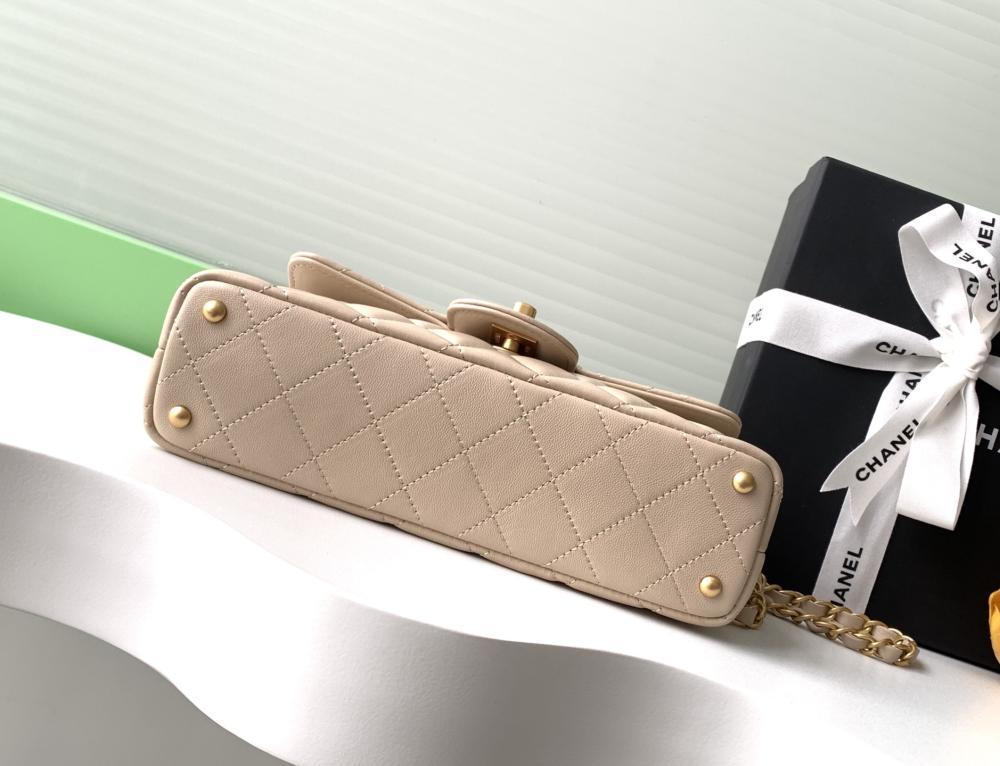 Top Handle Bag