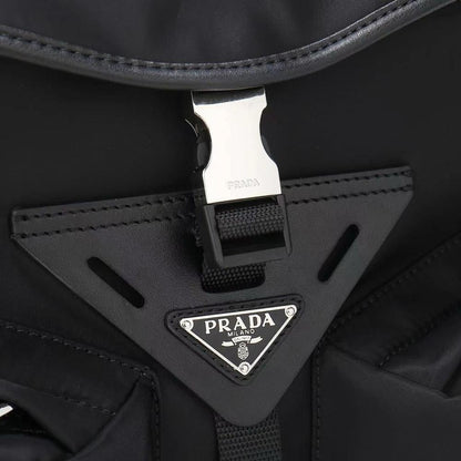 Modern Stylish Nylon Crossbody Bag