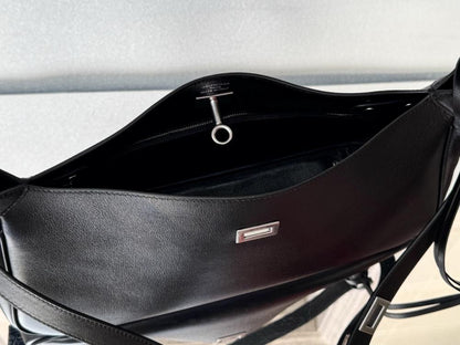 Classic Top Handle Bag