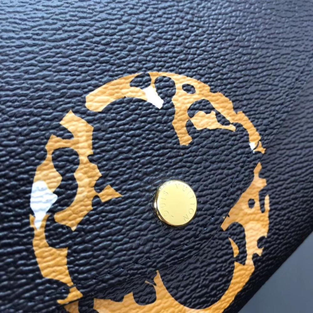 Luxury Wallet