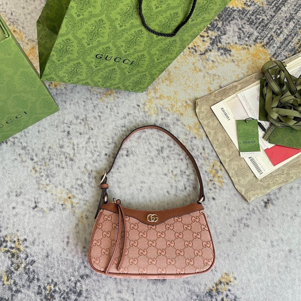 Italian-Inspired Luxury Bag