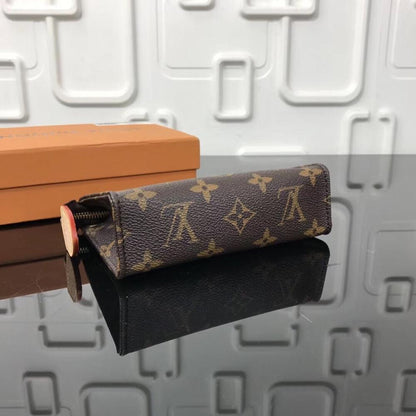 Practical Wallet