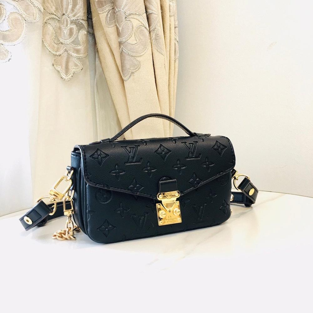 Luxury Shoulder Bag – Special Edition