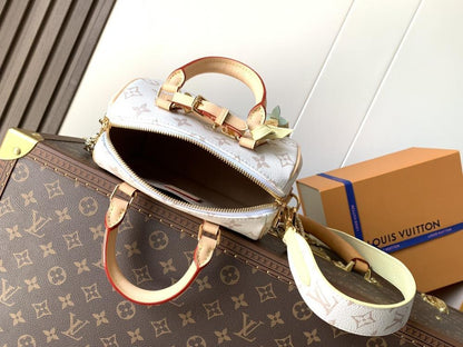 Top Handle Bag